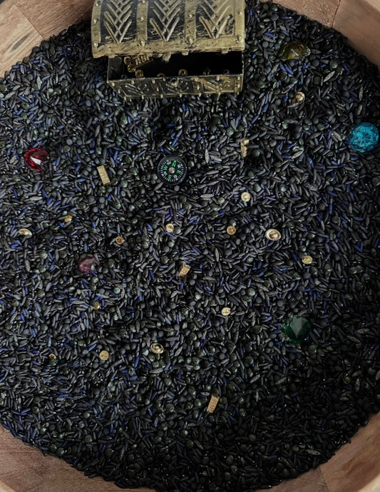 π΄ββ οΈ π Treasure Set