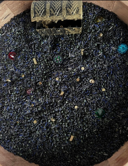 π€ Cave Quest Mix