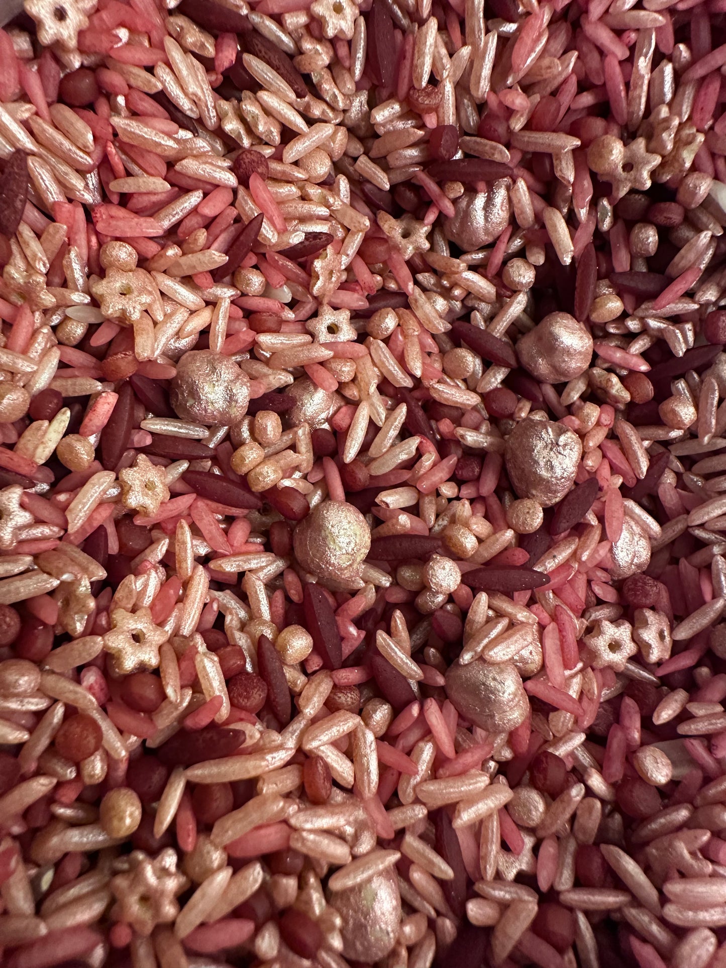 ๐ Little Miss Diva Mix