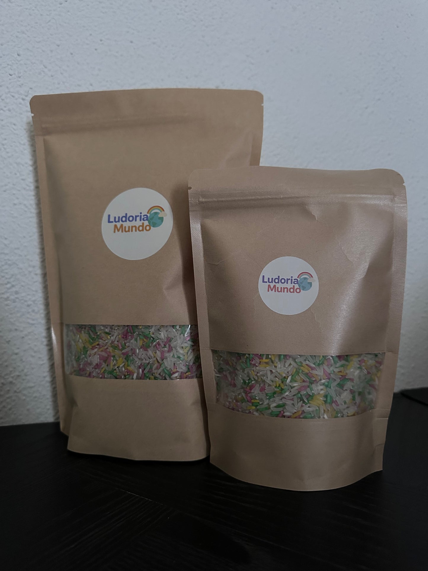 🐰 Pasen Ontdek Set