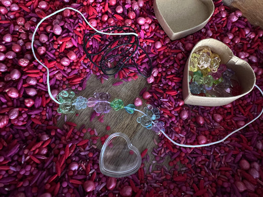 π π§Έ Little love treasures