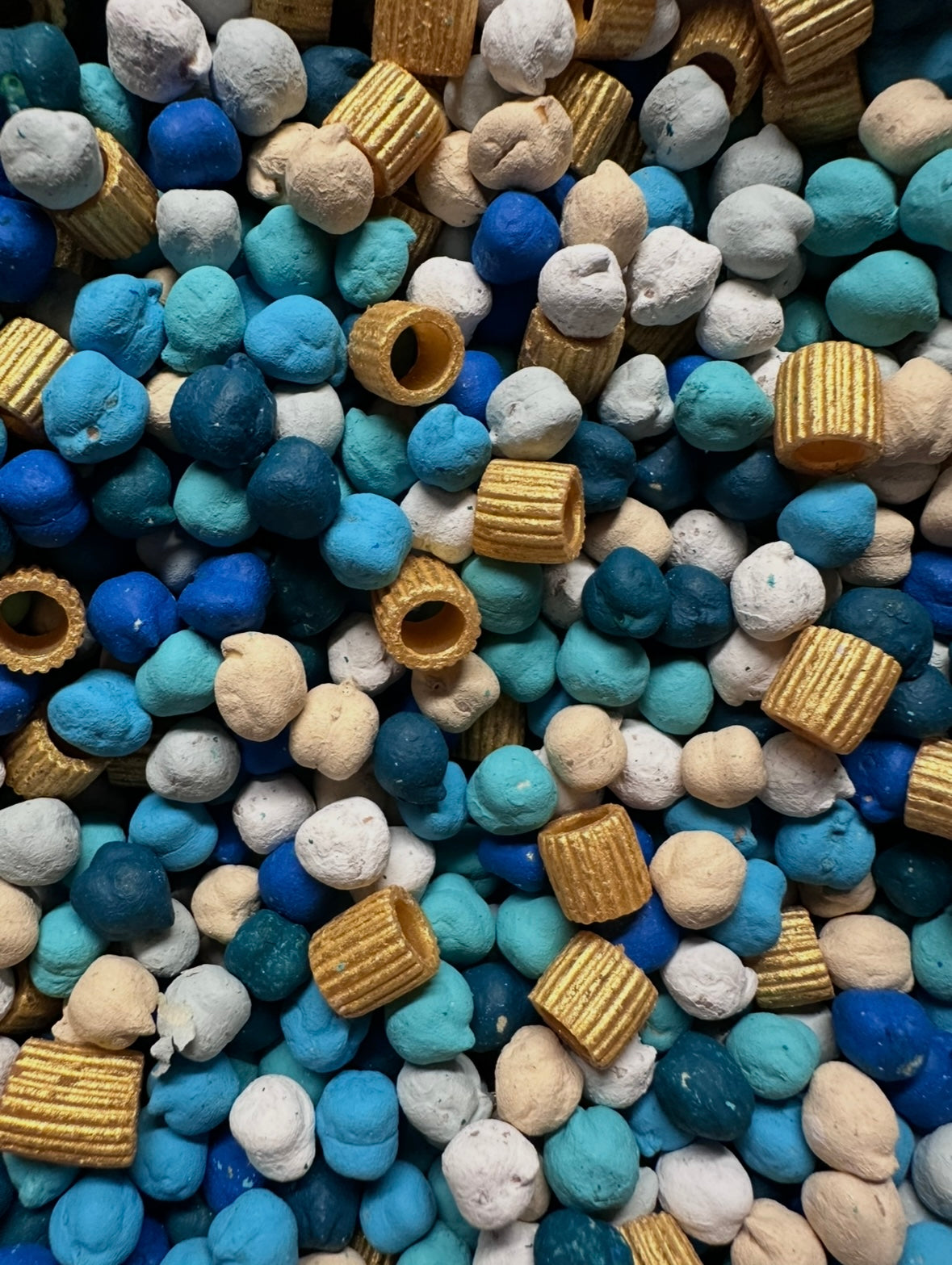 🩵 ❄️ Arctic Gold Mix