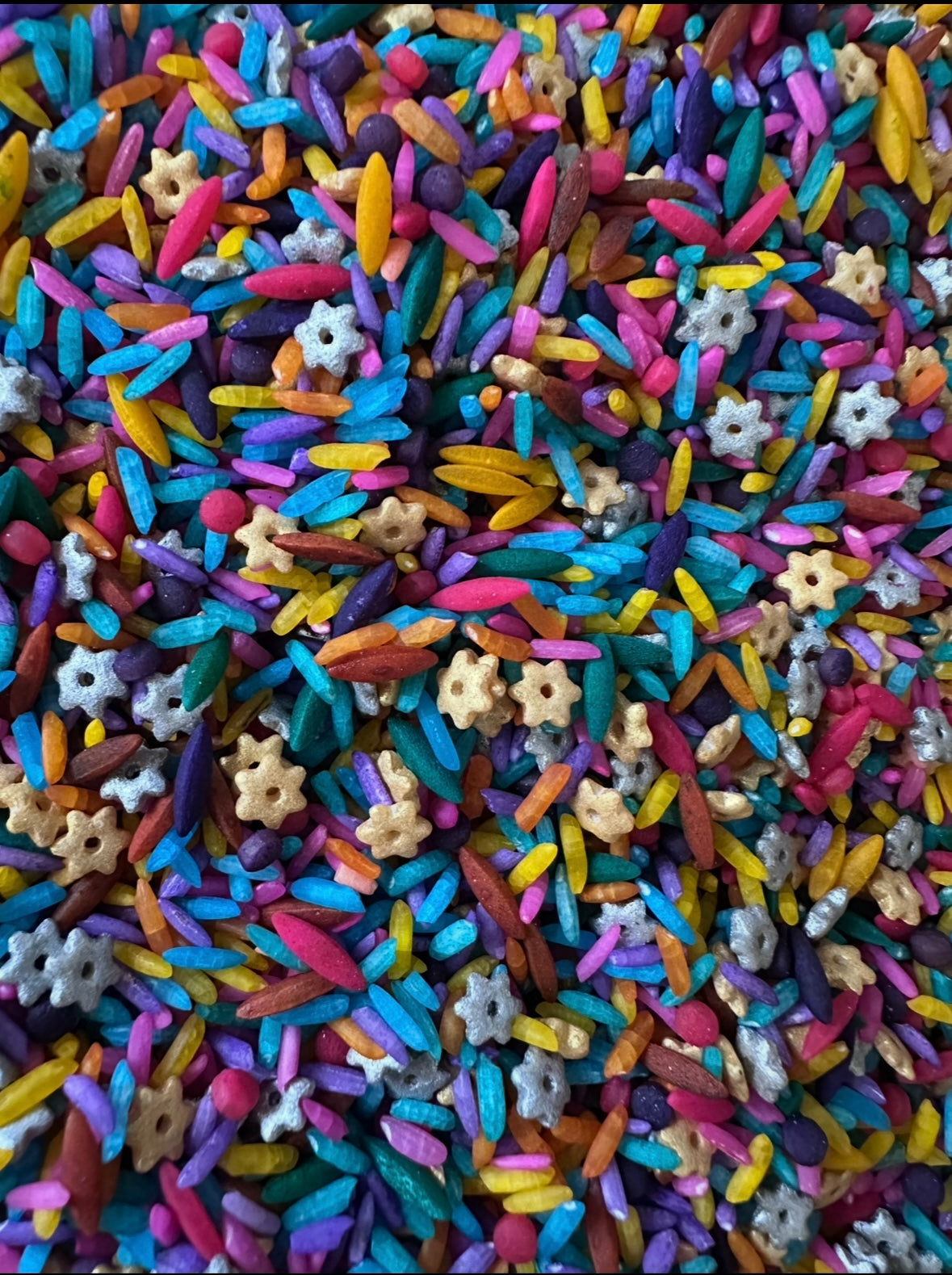 🌈 Unicorn Mix