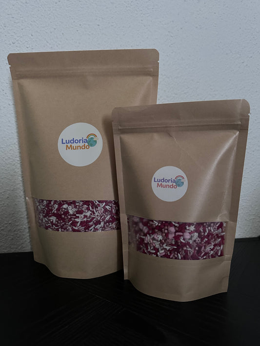 💖 Little Miss Diva Mix