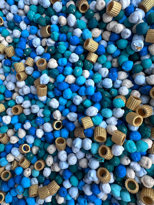 🩵 ❄️  Arctic Gold Mix