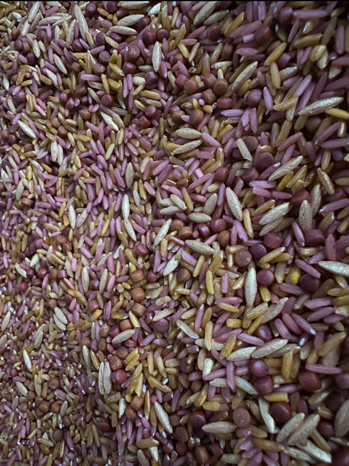 🏴‍☠️ 🏝️✨ Pirate Gold Mix