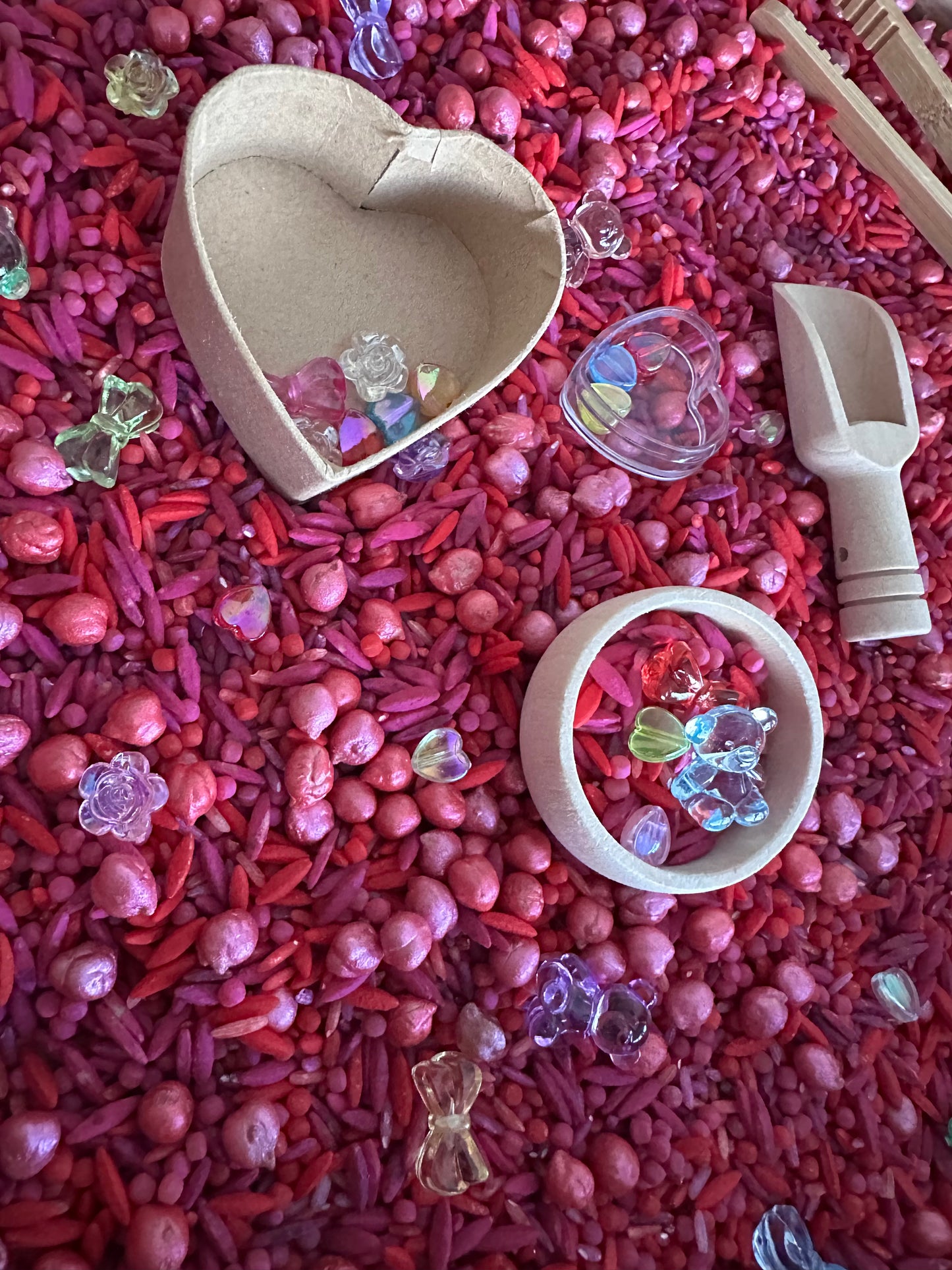 💖 🧸 Little love treasures