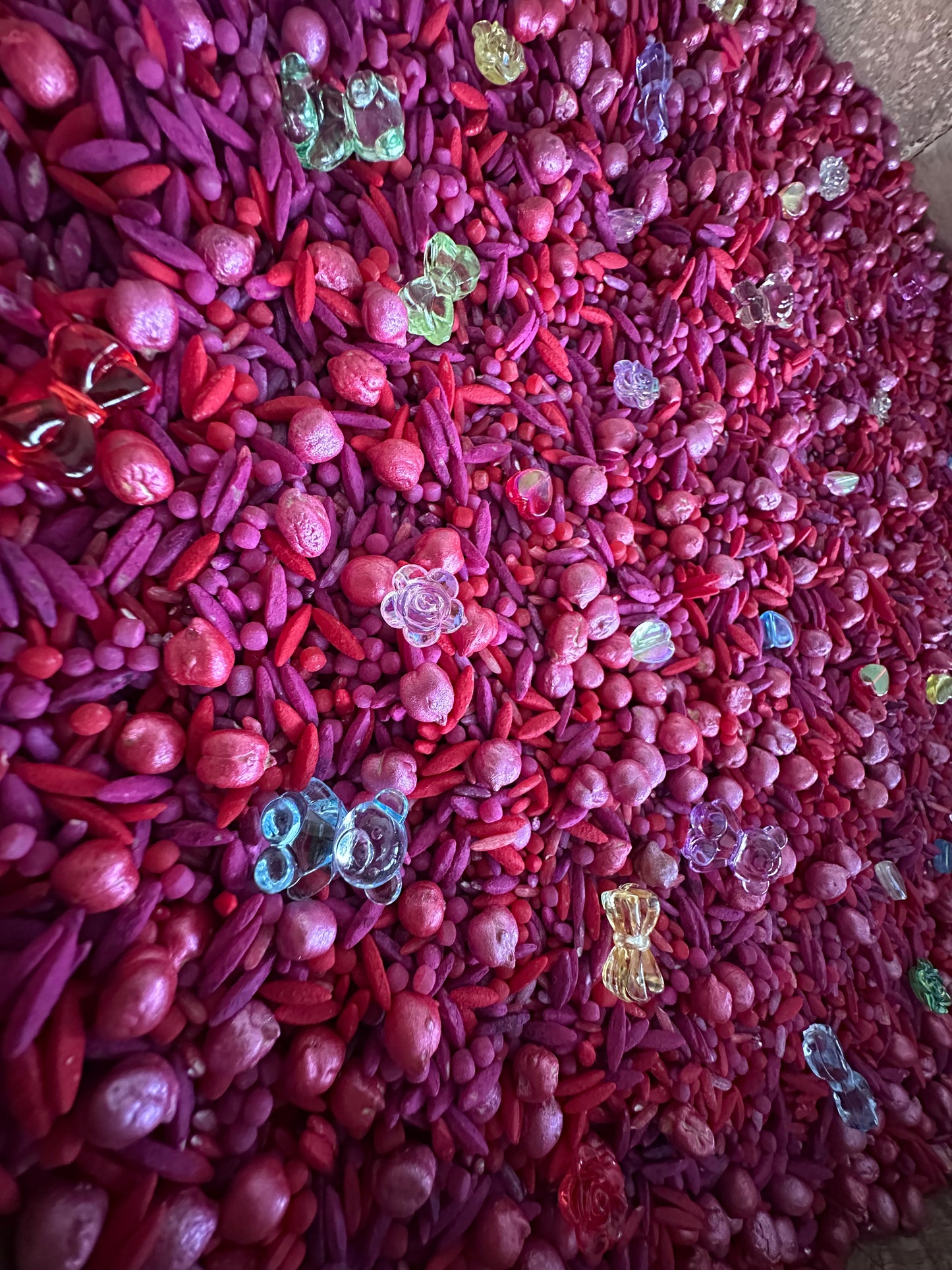 💖 🧸 Little love treasures