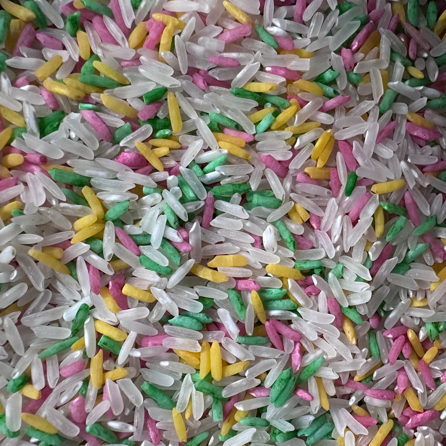 💚💛🩷 Sensory Lente Mix