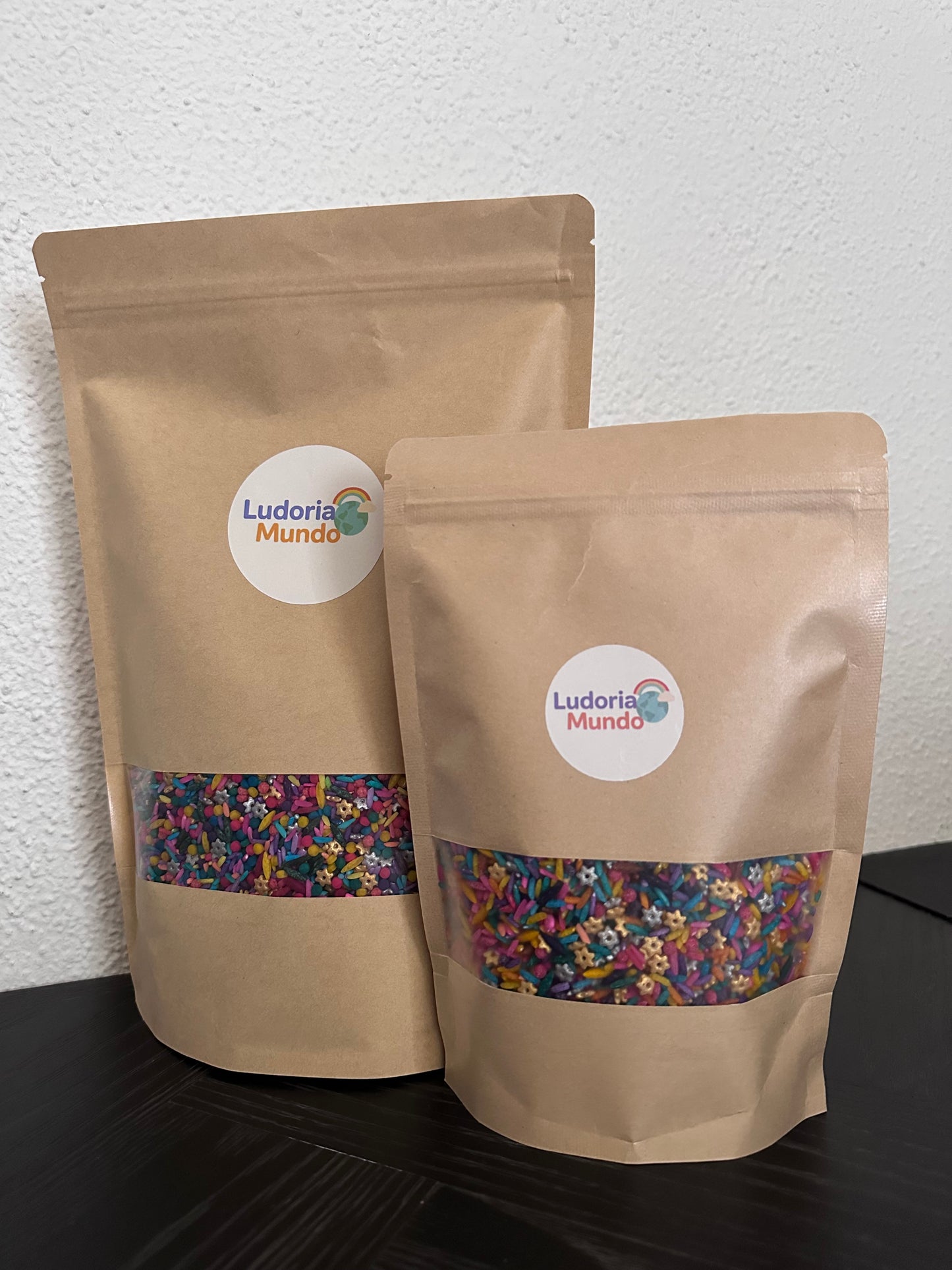 🌈 Unicorn Mix