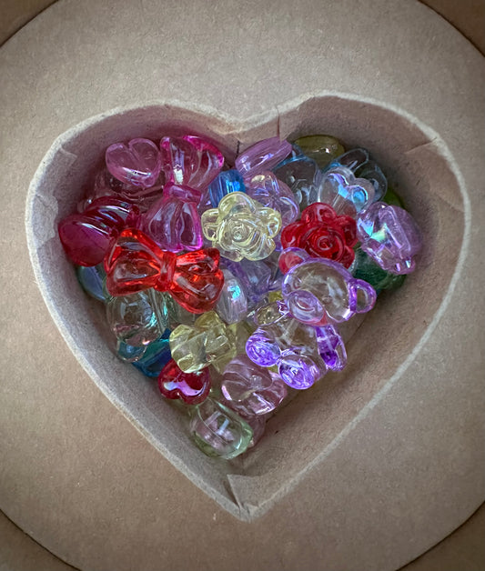 💖 🧸 Little love treasures
